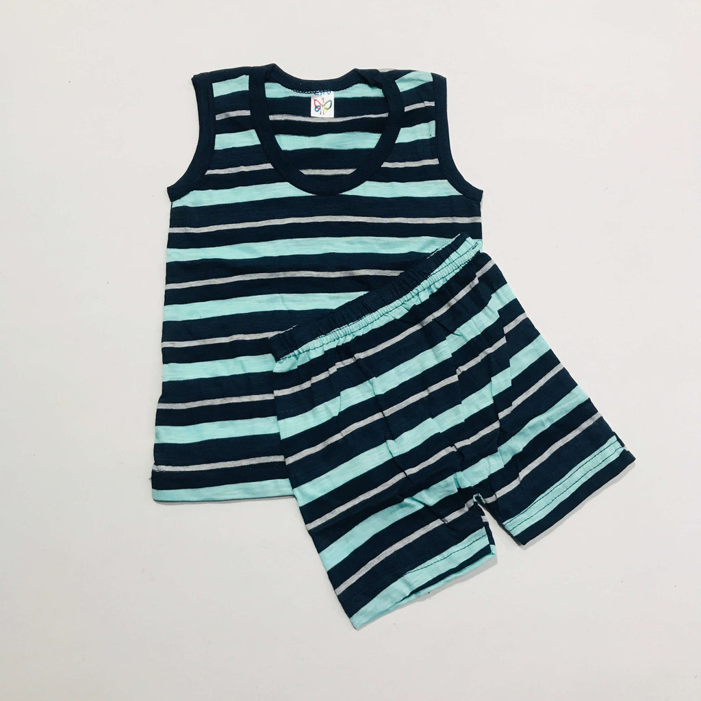 Kids Nikker Set
