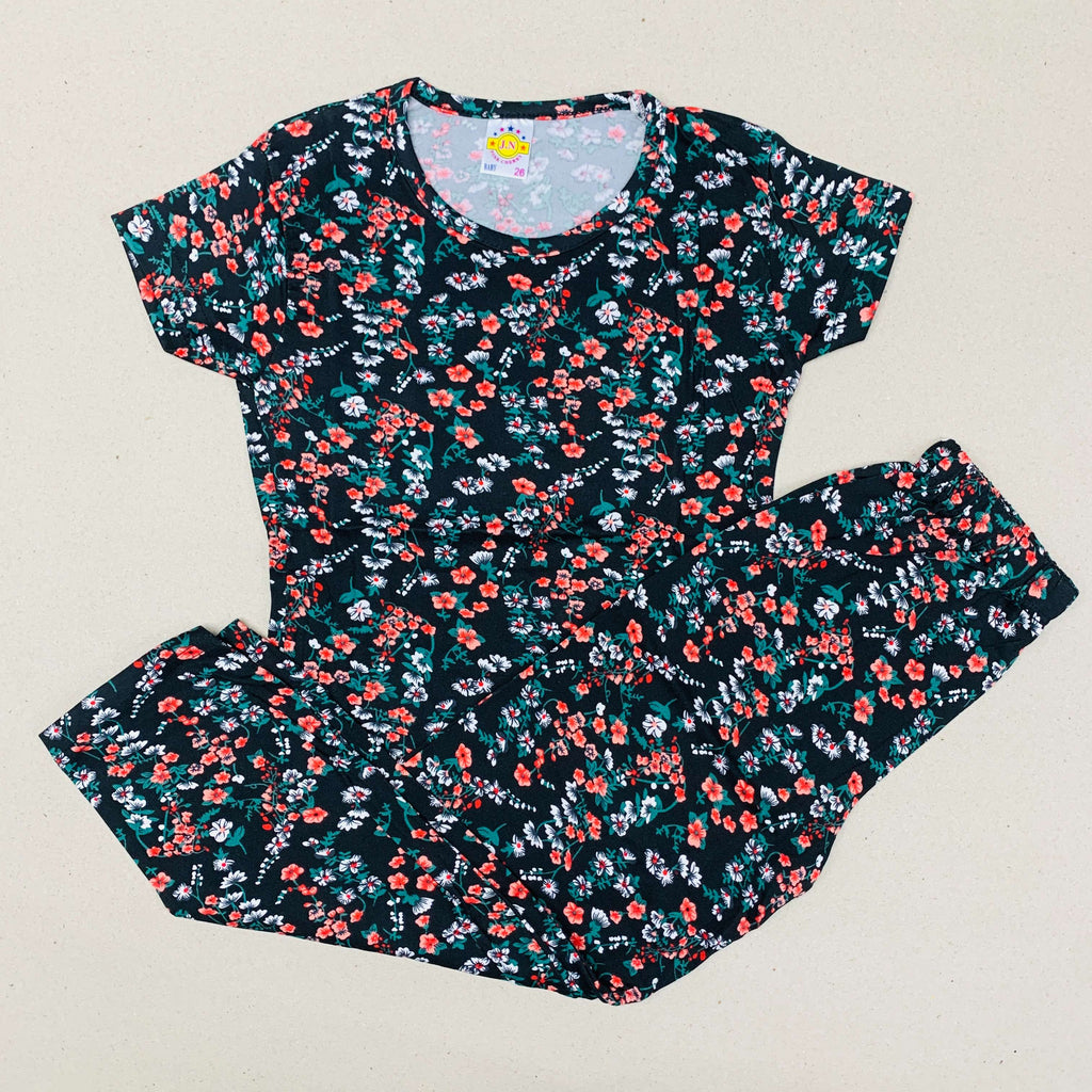 Pant Set