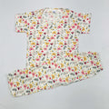 Kids Pant Set