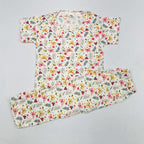 Kids Pant Set