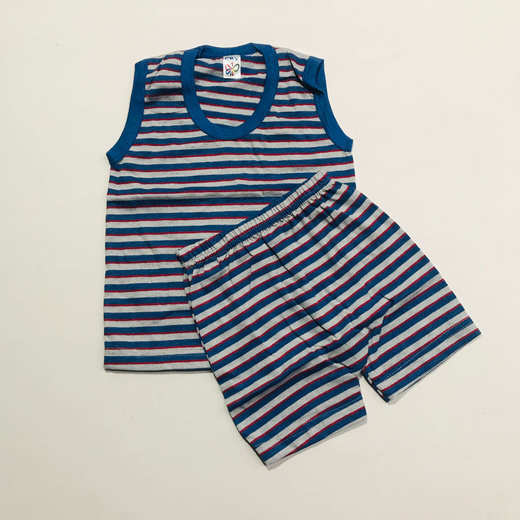 Kids Nikker Set