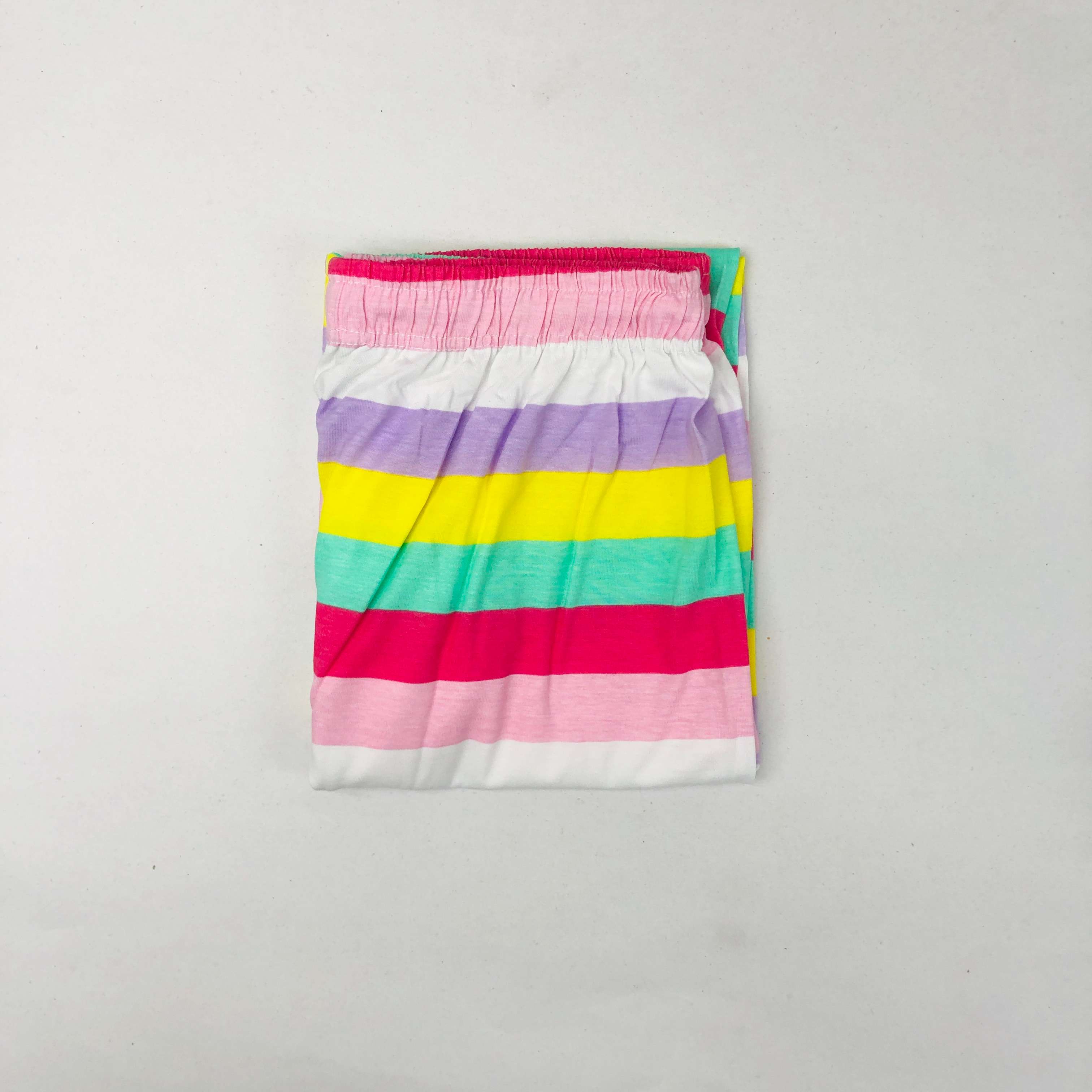 Ladies Trendy Capri