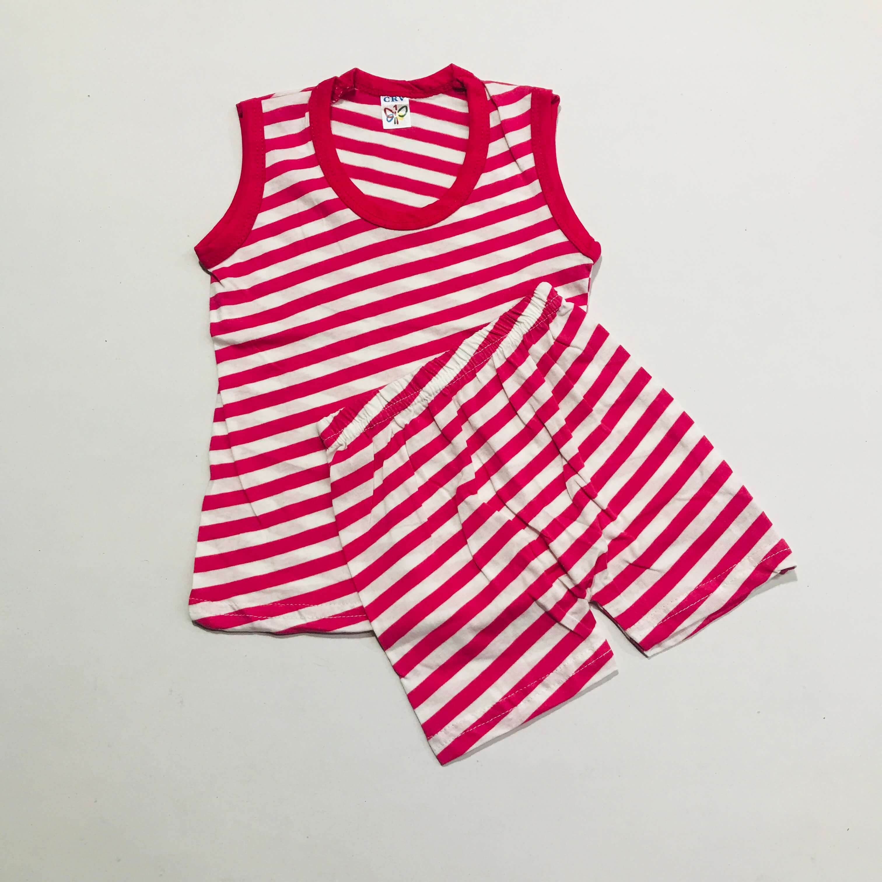 Kids Nikker Set
