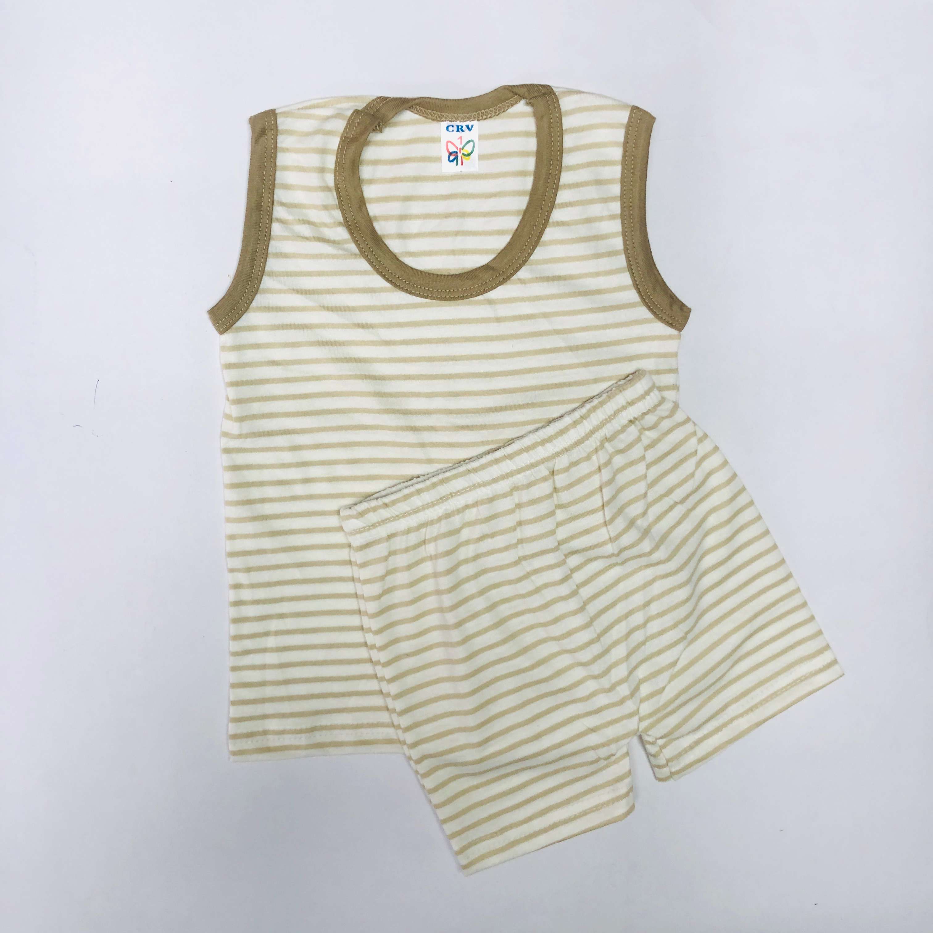 SL Kids Nikker Set