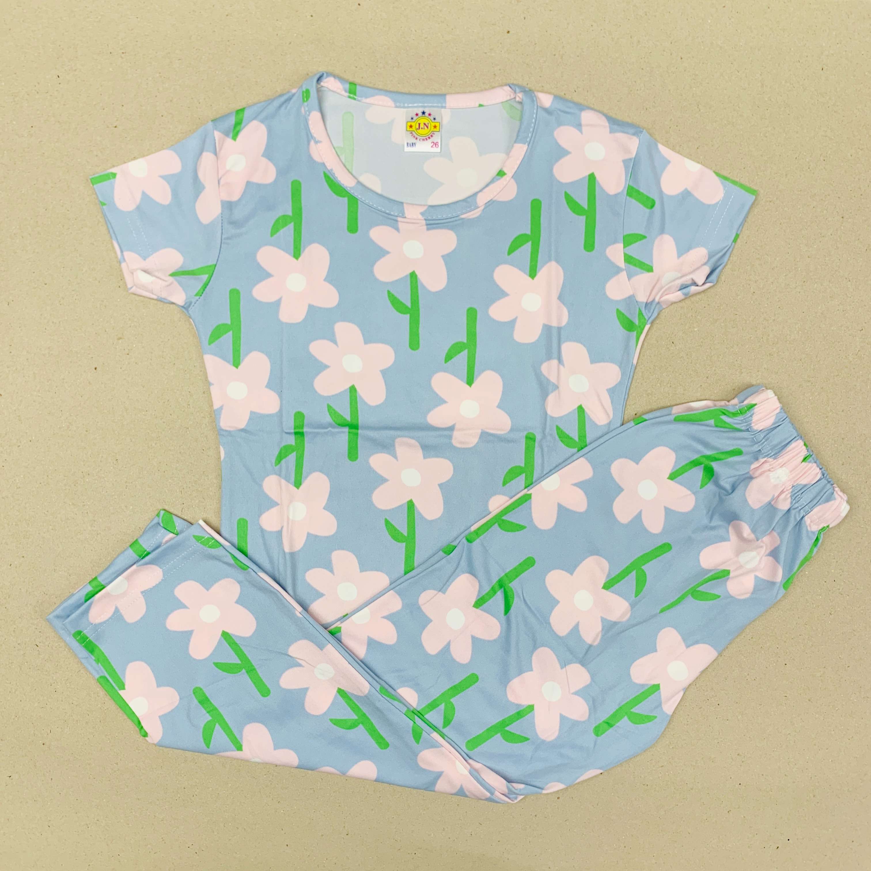 Pant Set