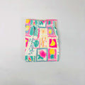 Ladies Trendy Capri