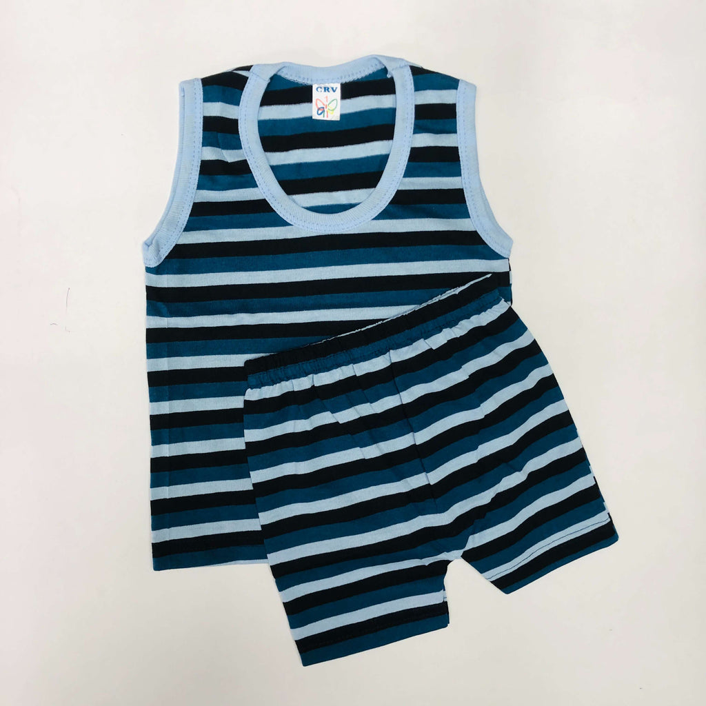 SL Kids Nikker Set