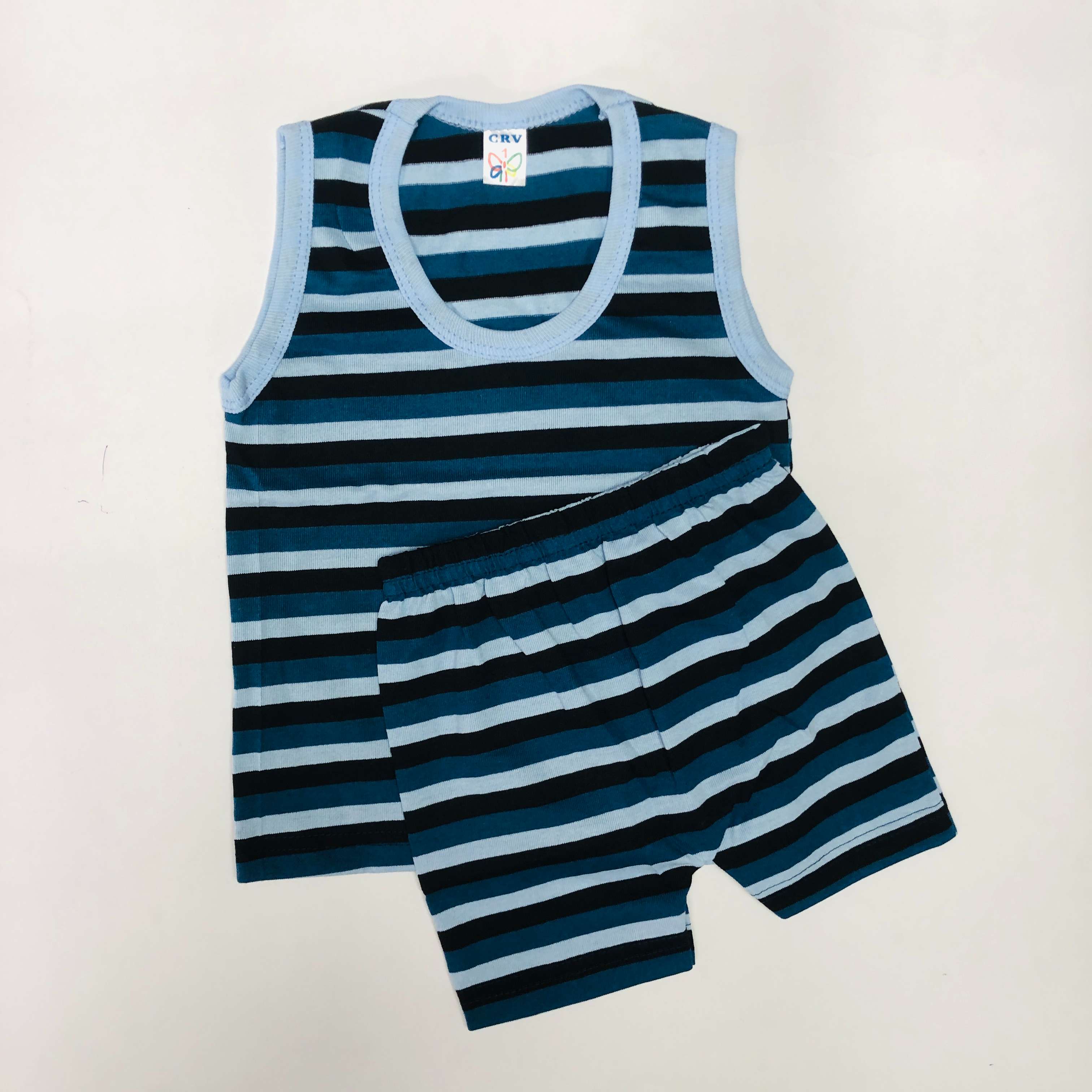 SL Kids Nikker Set