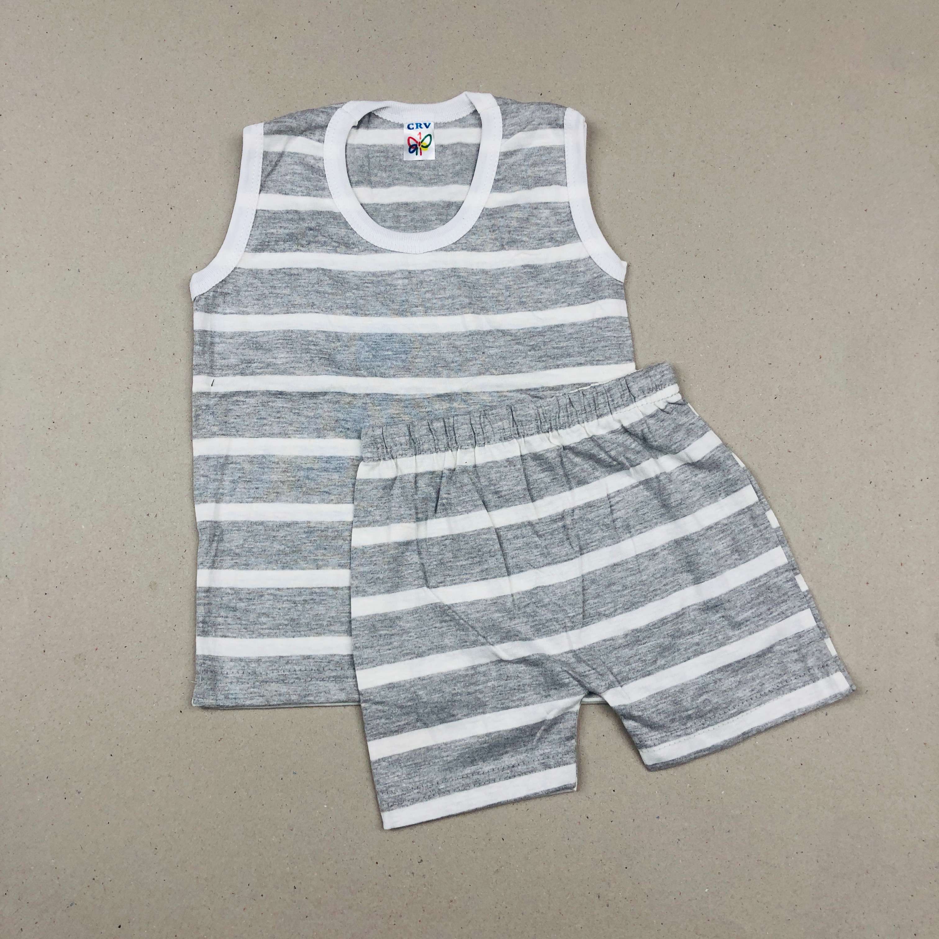 SL Kids Nikker Set