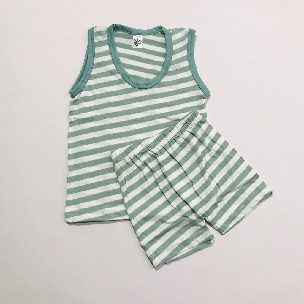 Kids Nikker Set