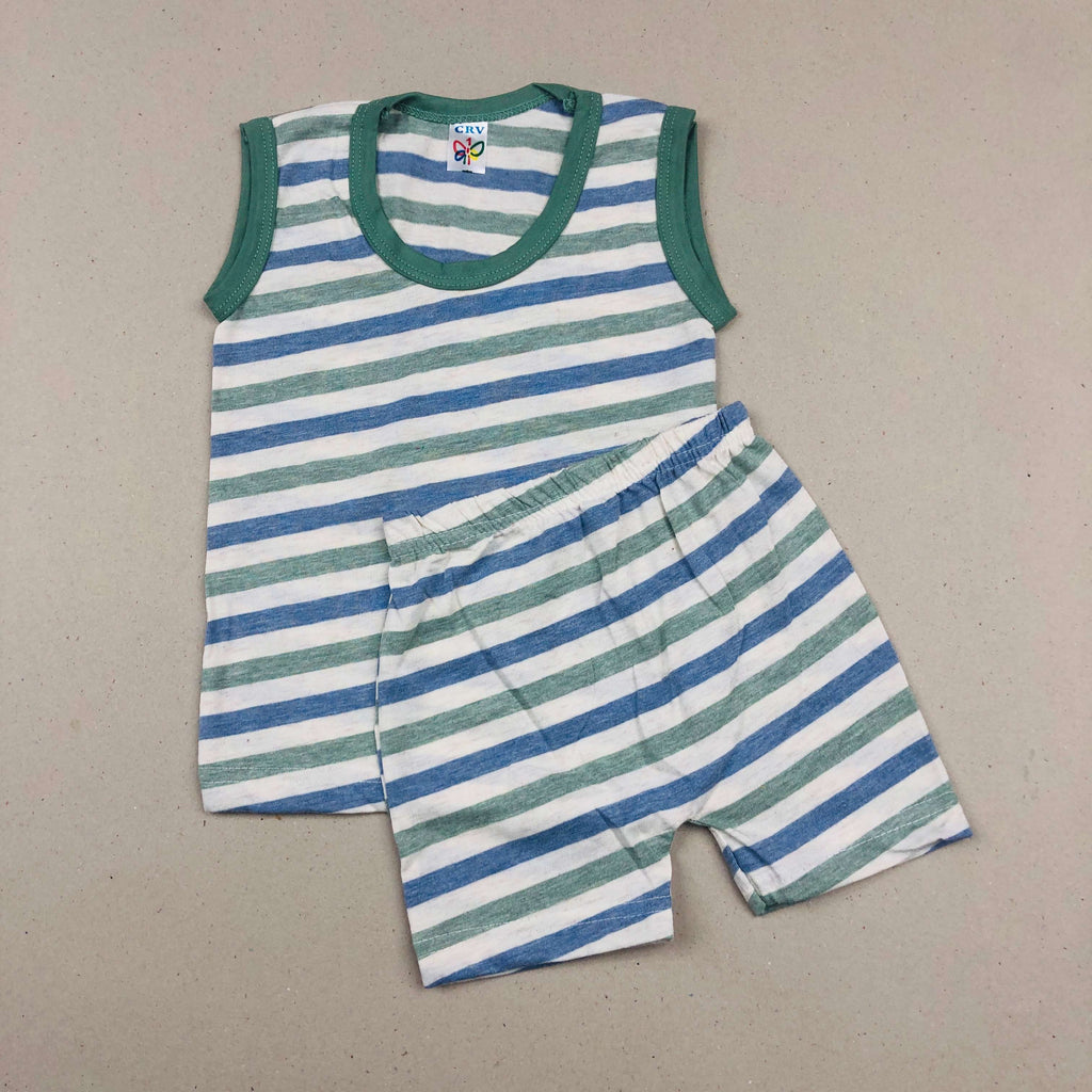 SL Kids Nikker Set