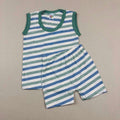 SL Kids Nikker Set