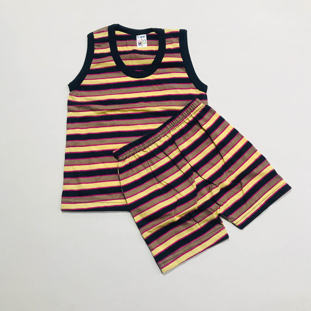 Kids Nikker Set