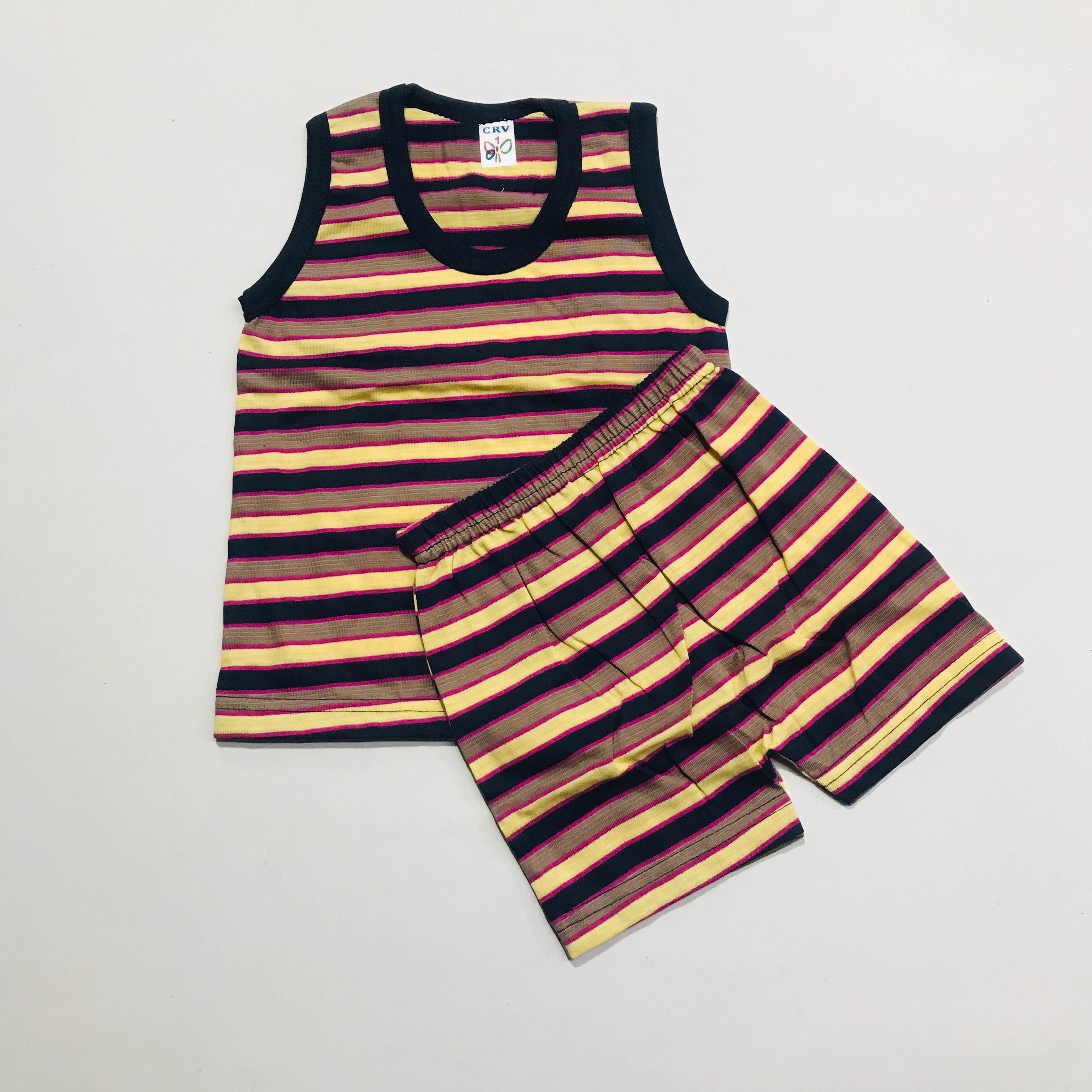 Kids Nikker Set