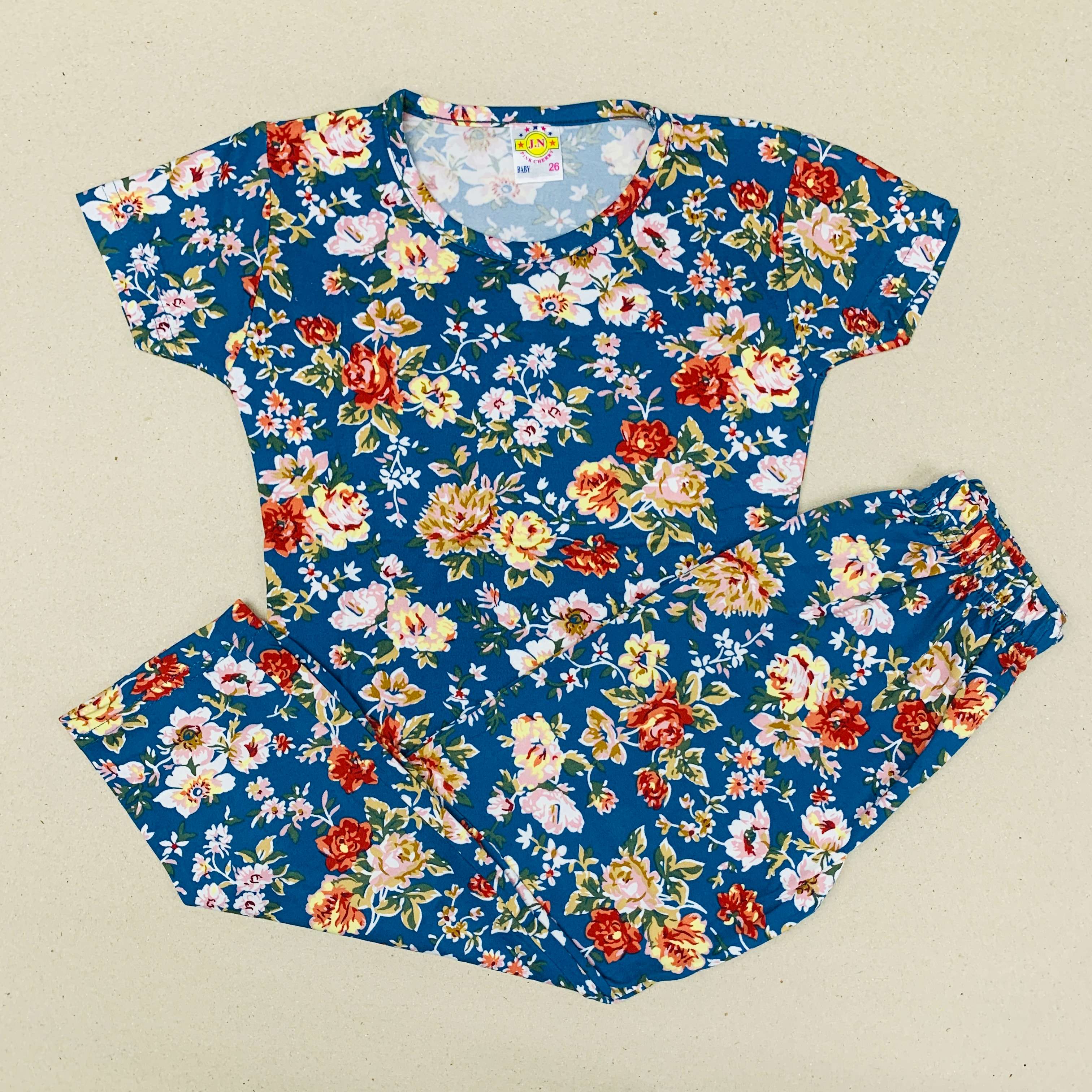 Pant Set