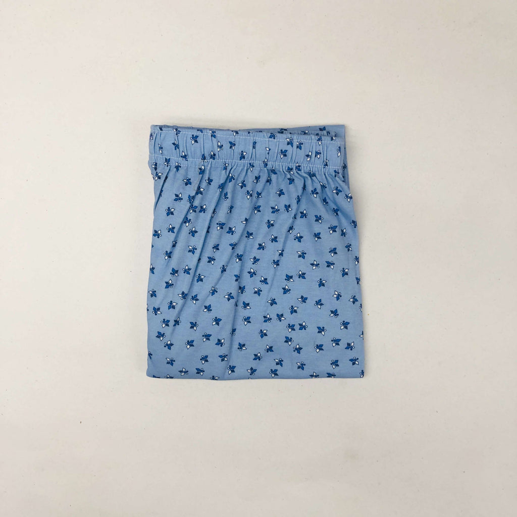 Ladies Trendy Capri