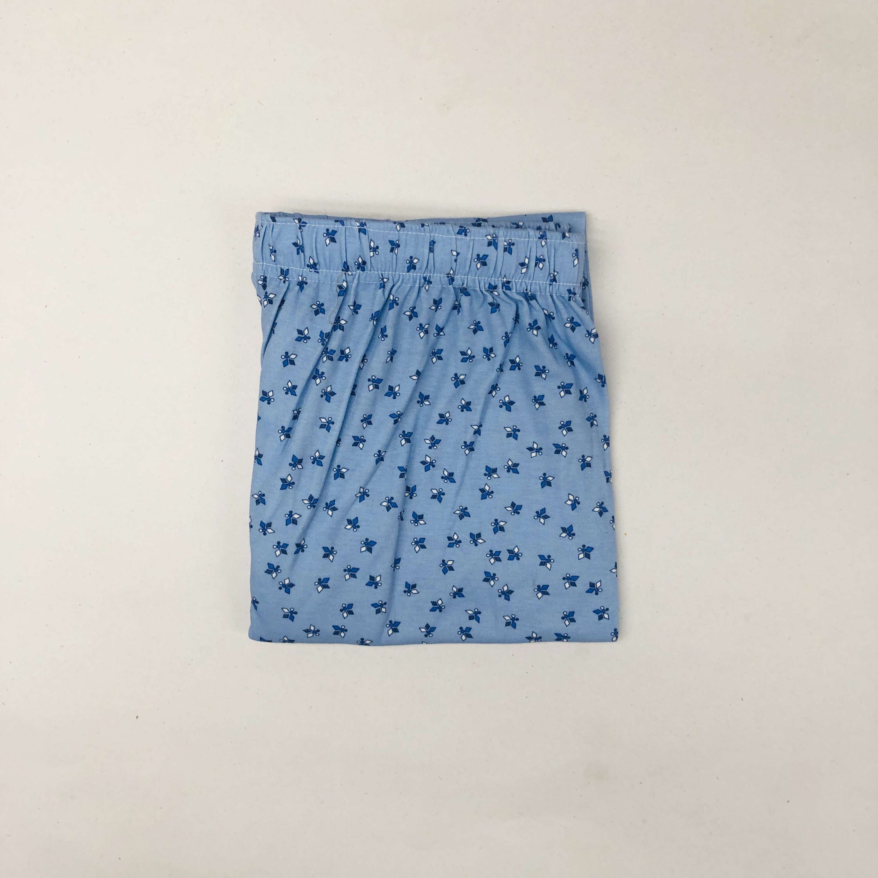 Ladies Trendy Capri