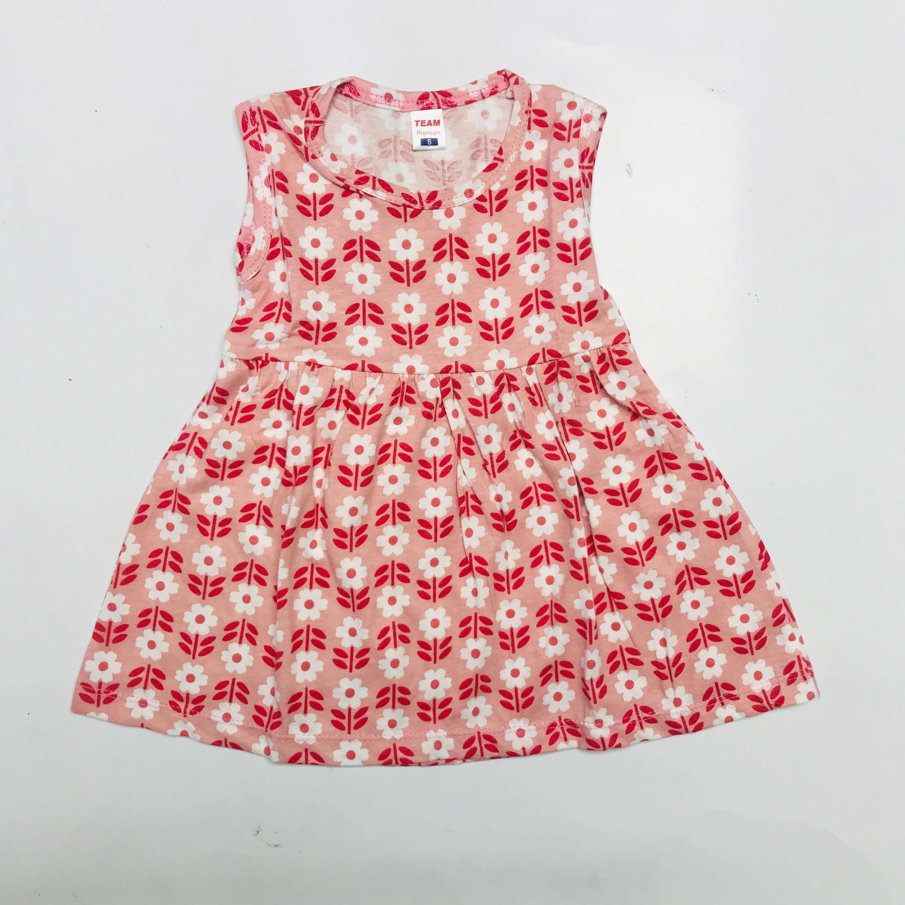 Premium Kids SL Frock Pack Of 3