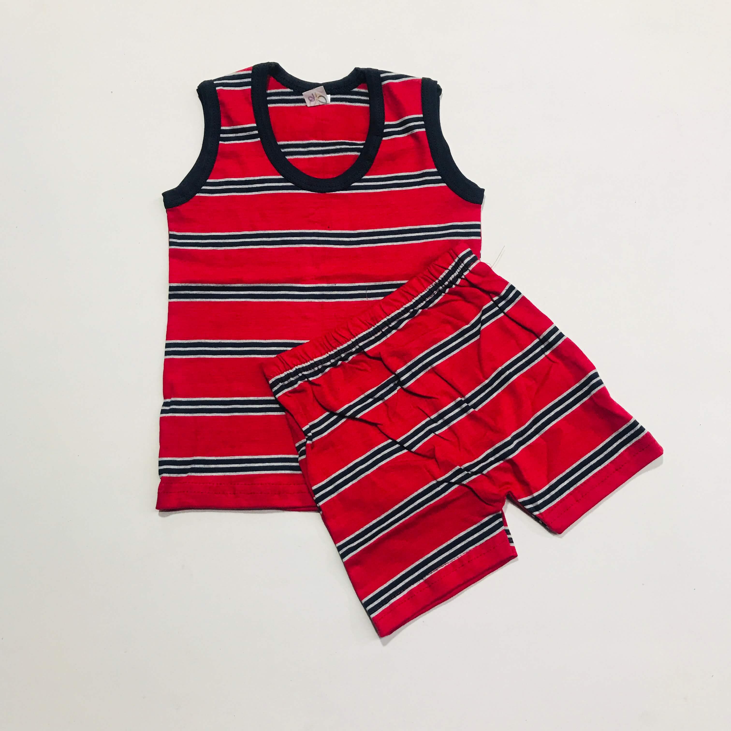 Kids Nikker Set