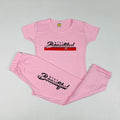 Tiny Bliss Pant Set