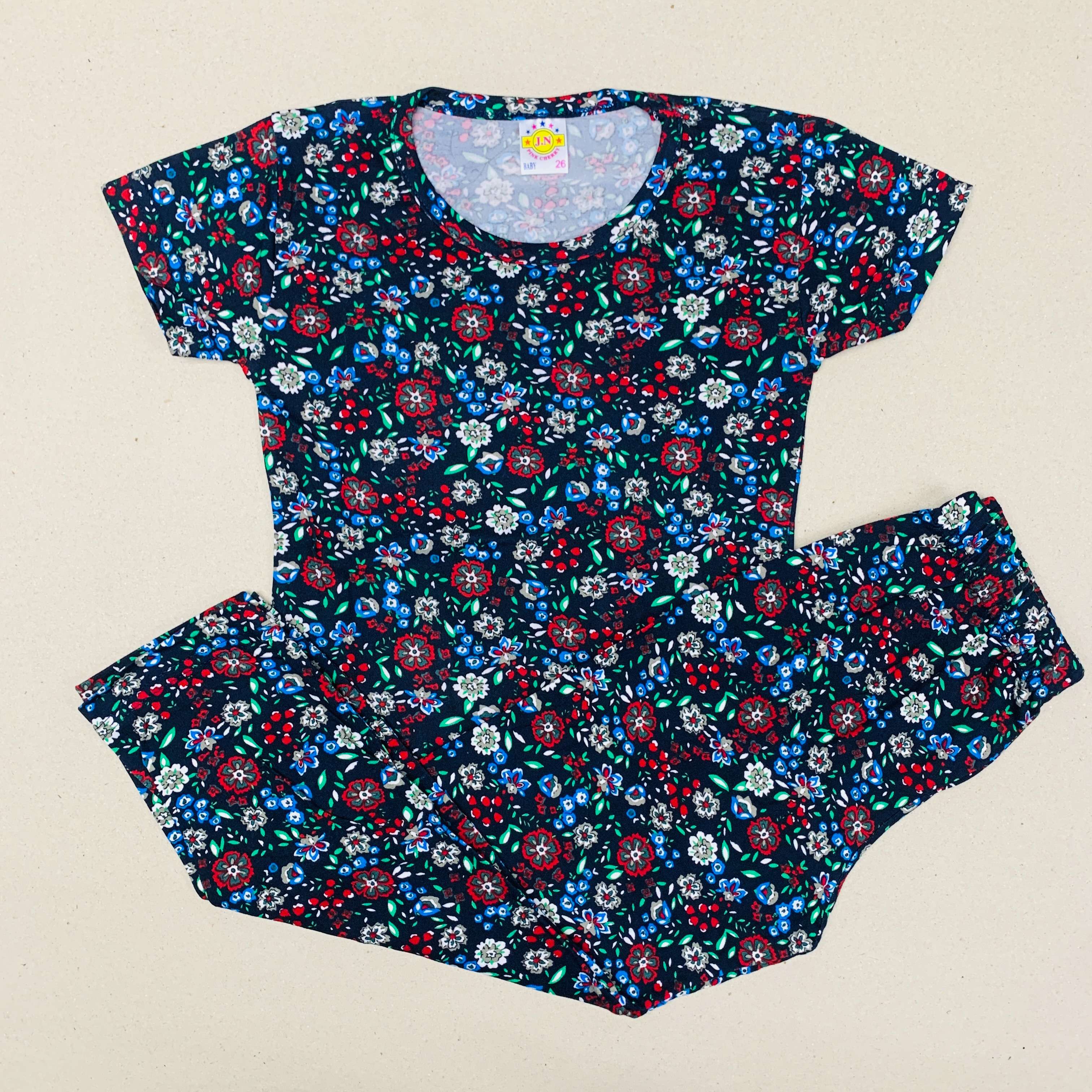 Pant Set