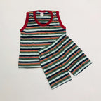Kids Nikker Set