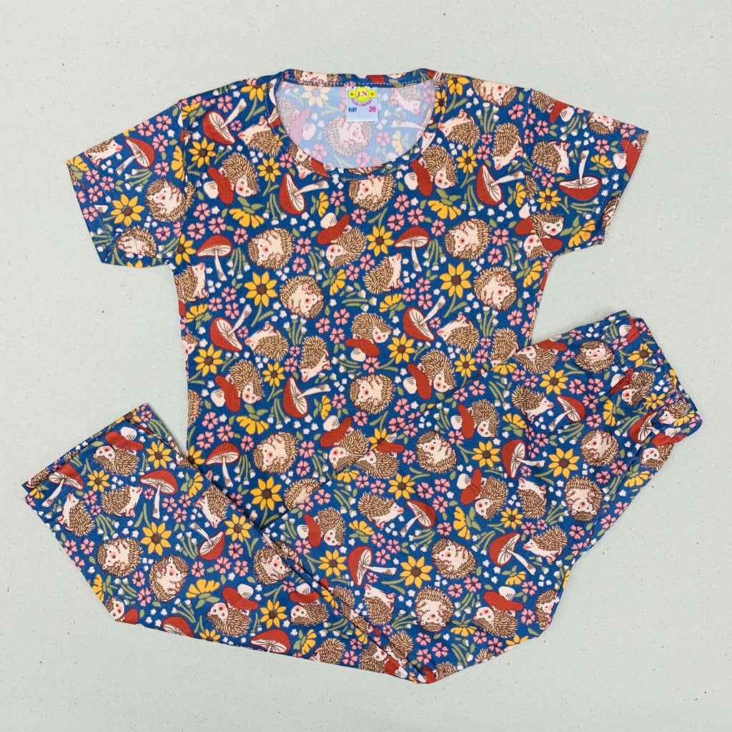Pant Set