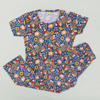 Pant Set