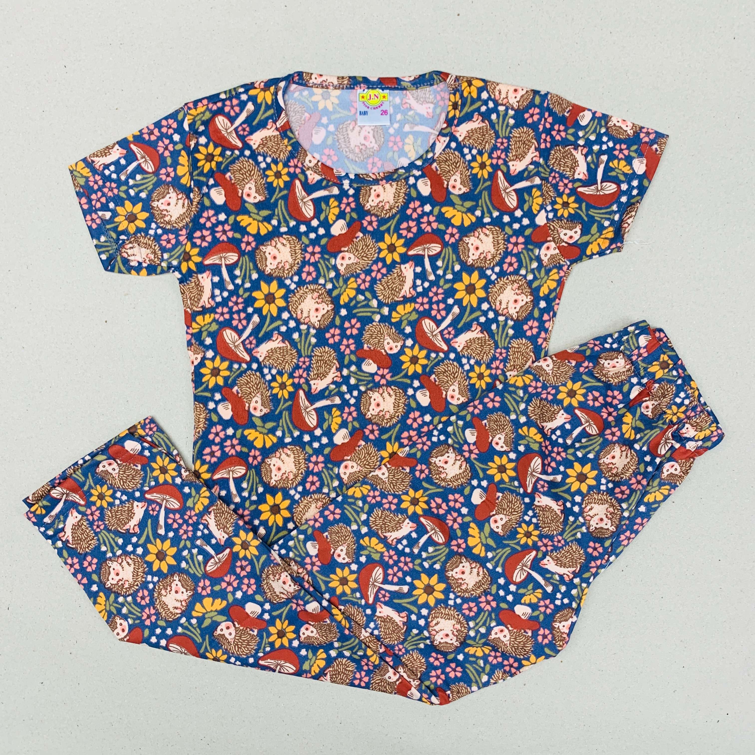 Pant Set