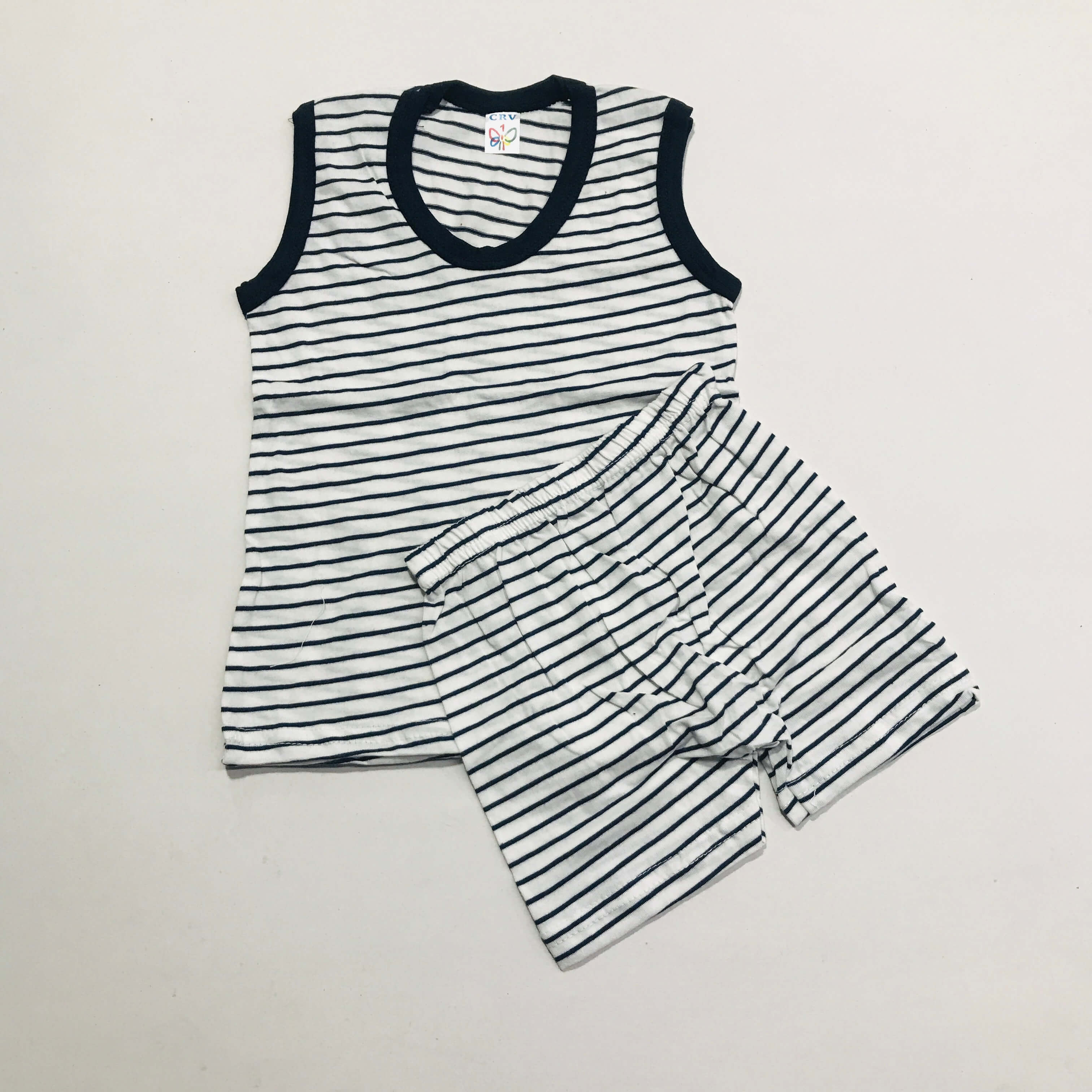 Kids Nikker Set