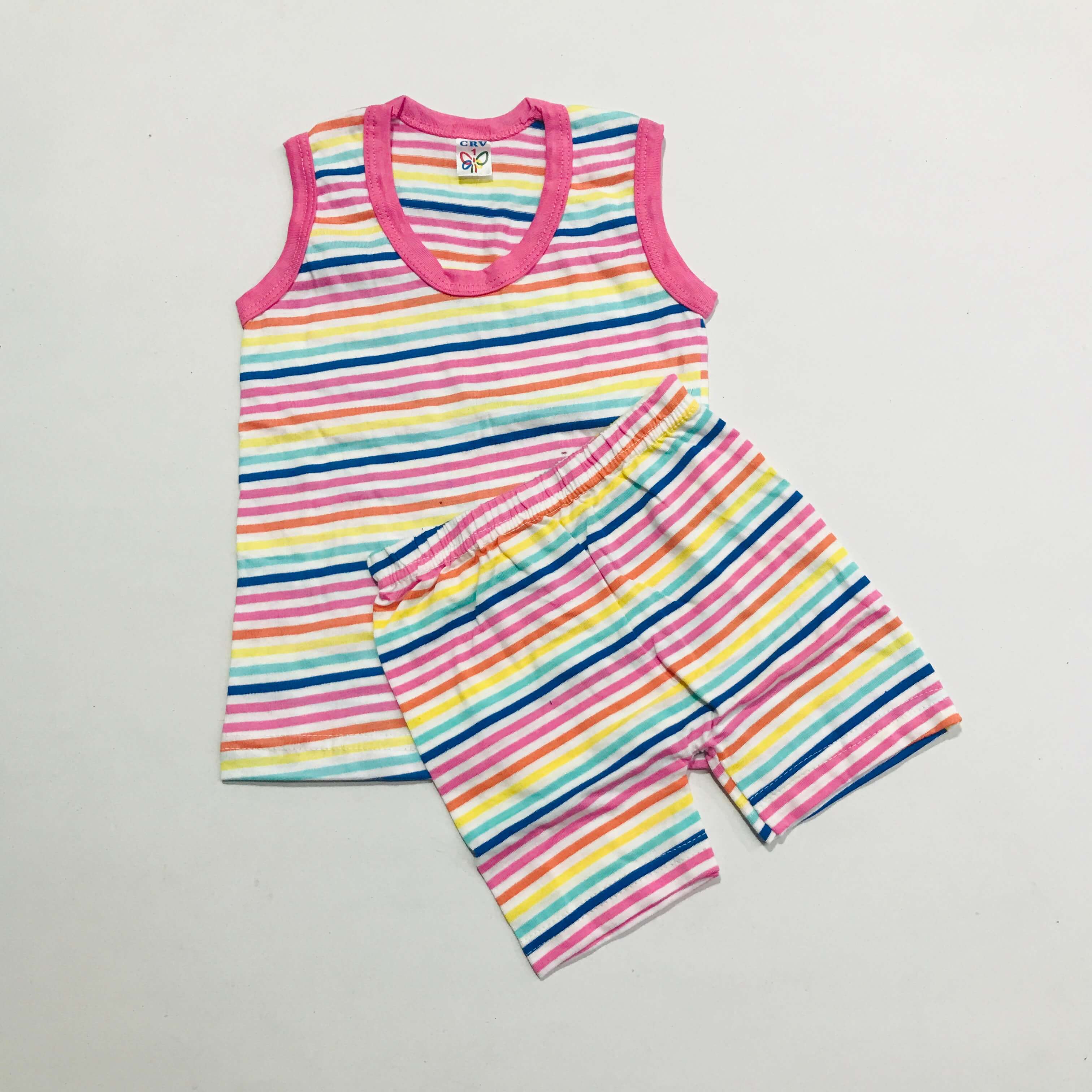 Kids Nikker Set