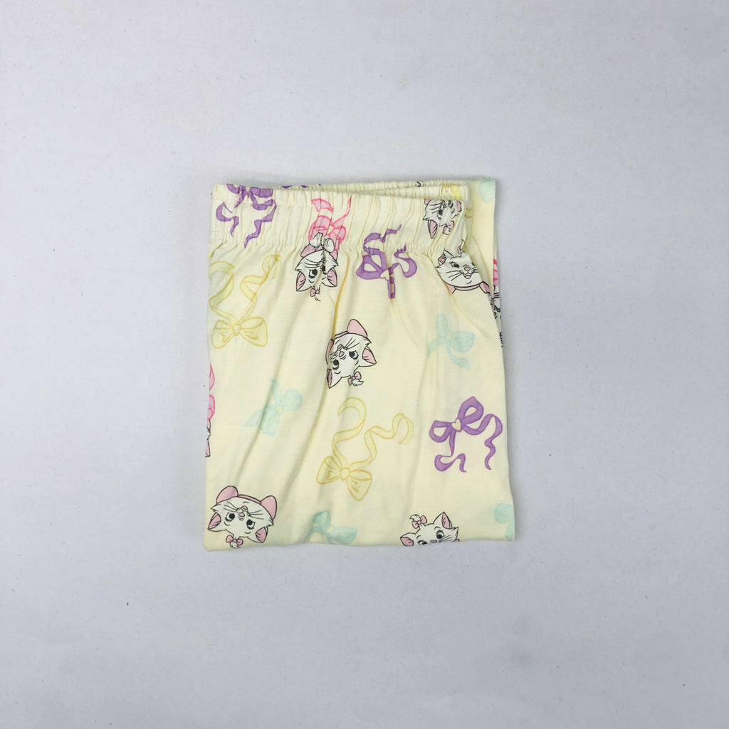 Ladies Trendy Capri
