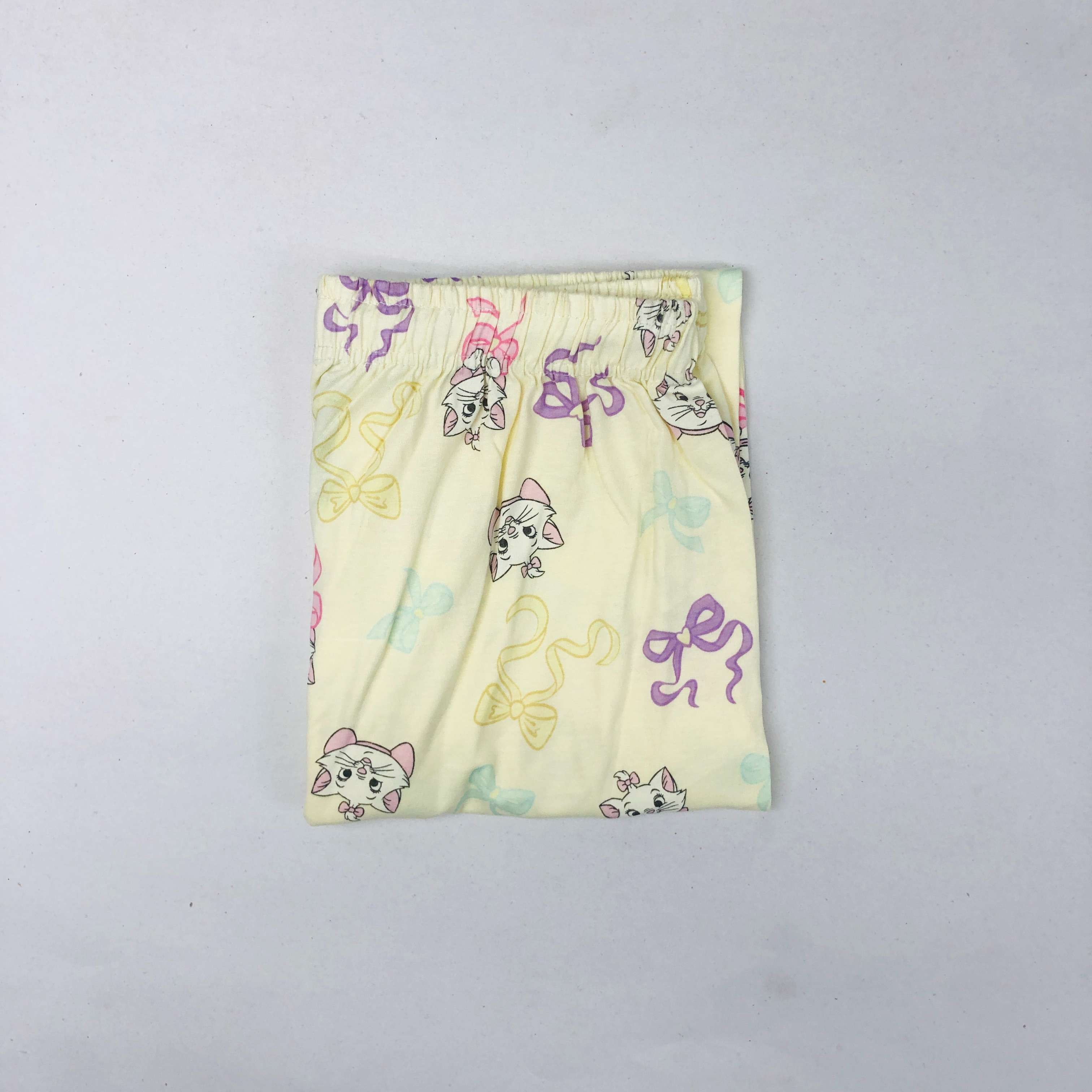Ladies Trendy Capri