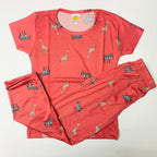 Pant Set