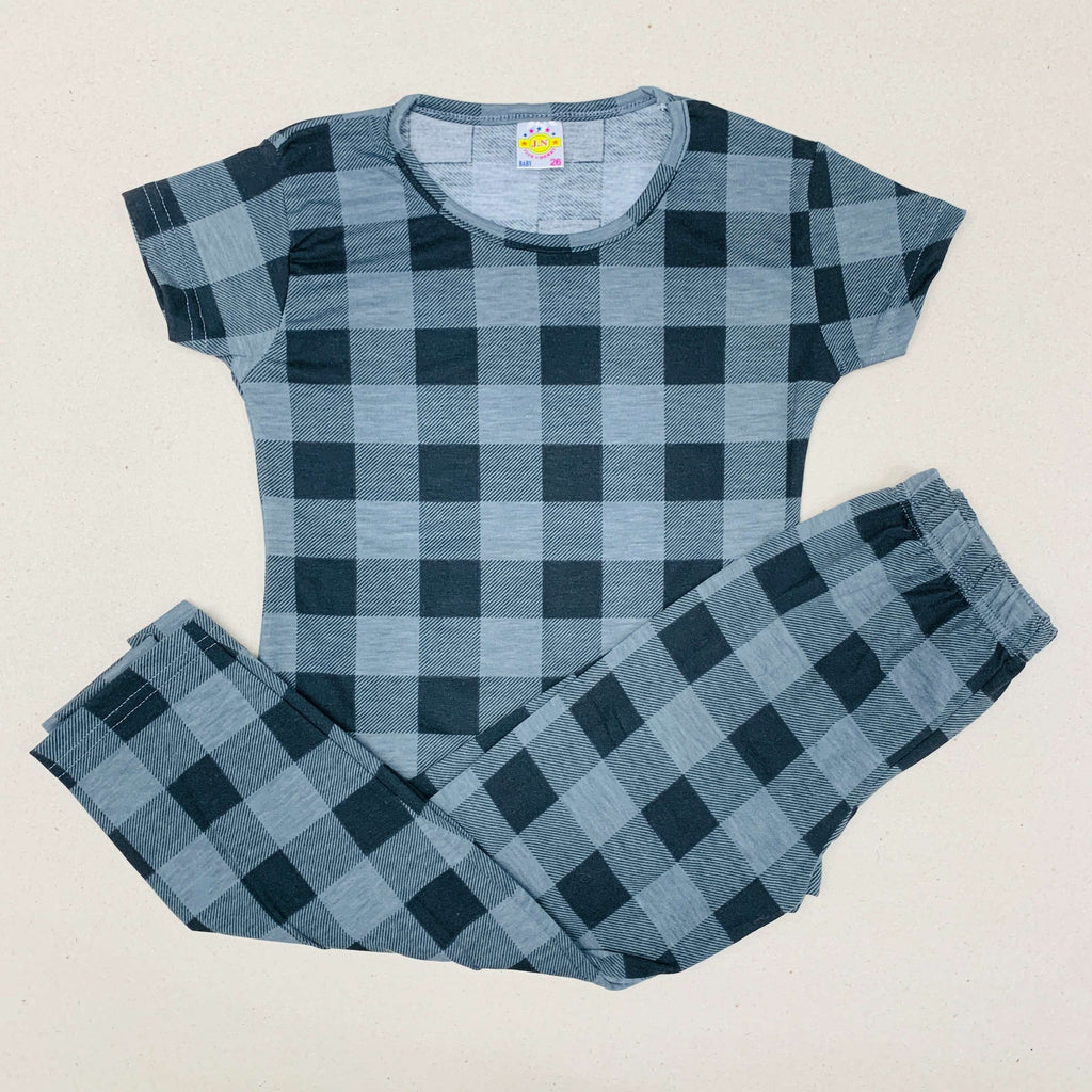 Pant Set