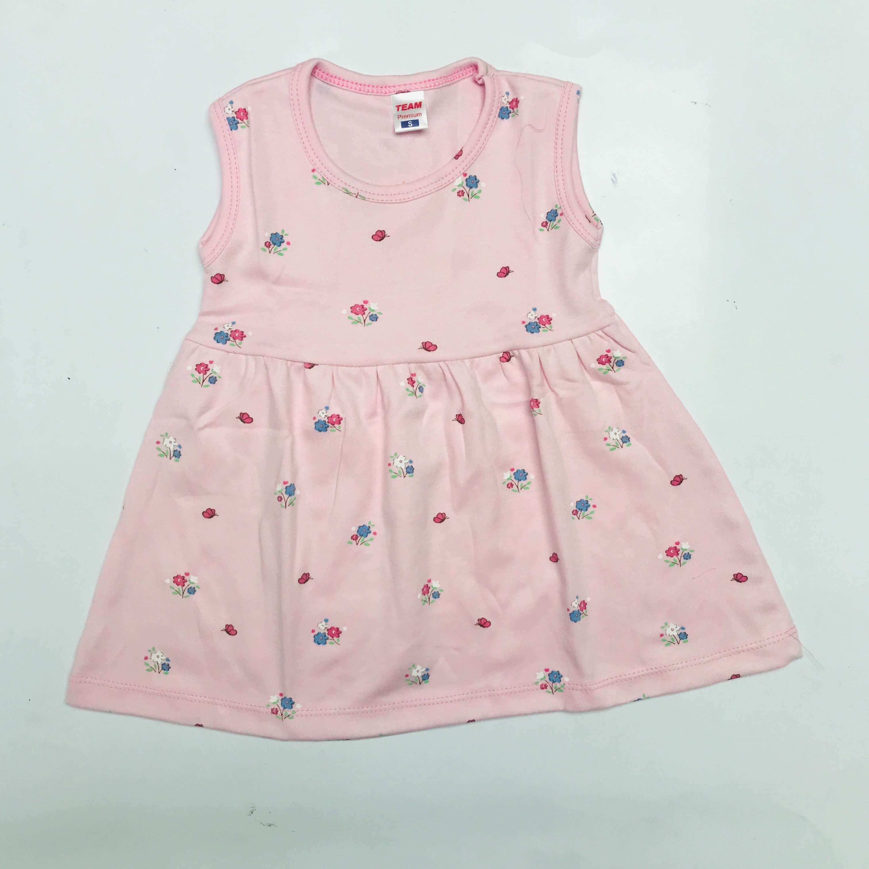 Premium Kids SL Frock Pack Of 3