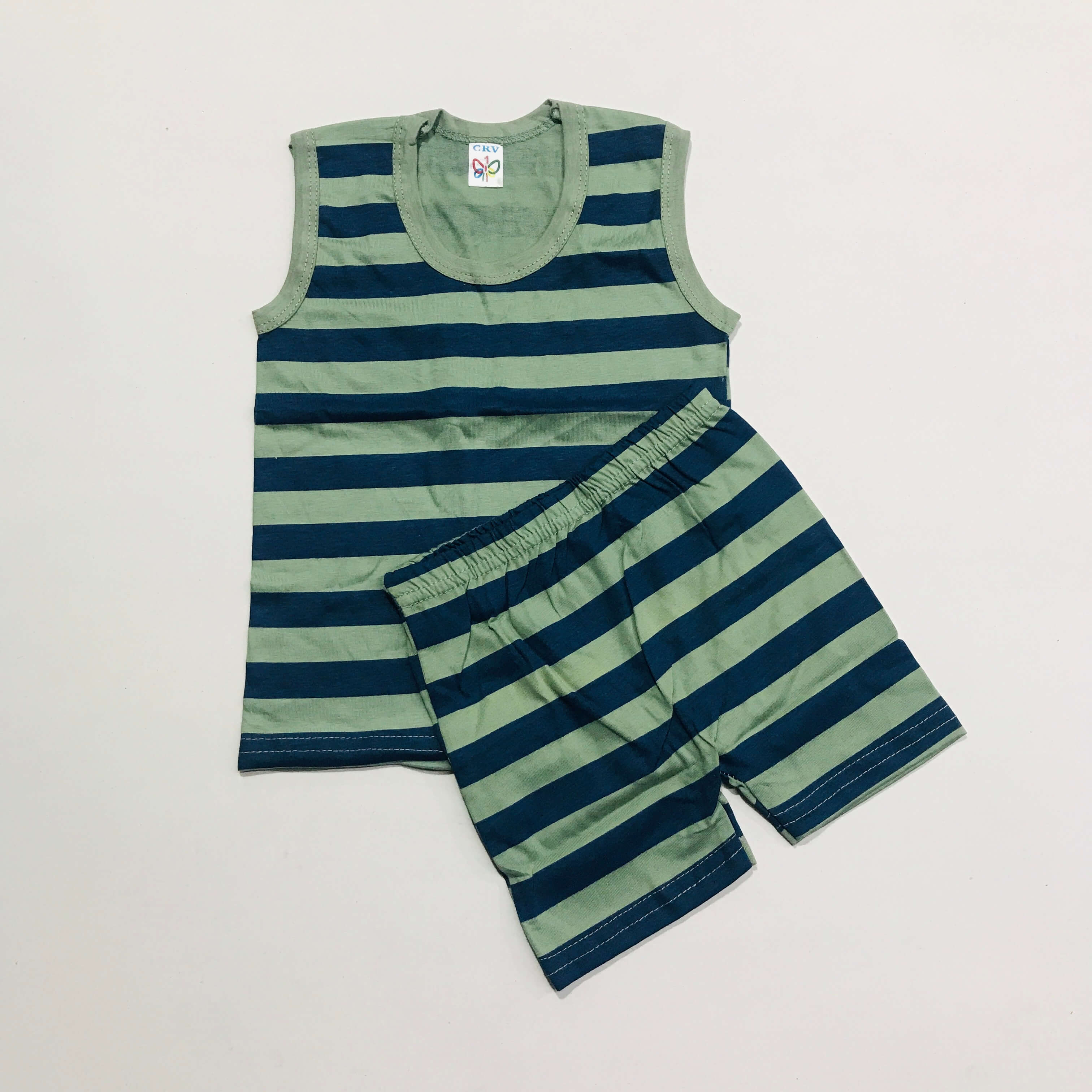Kids Nikker Set