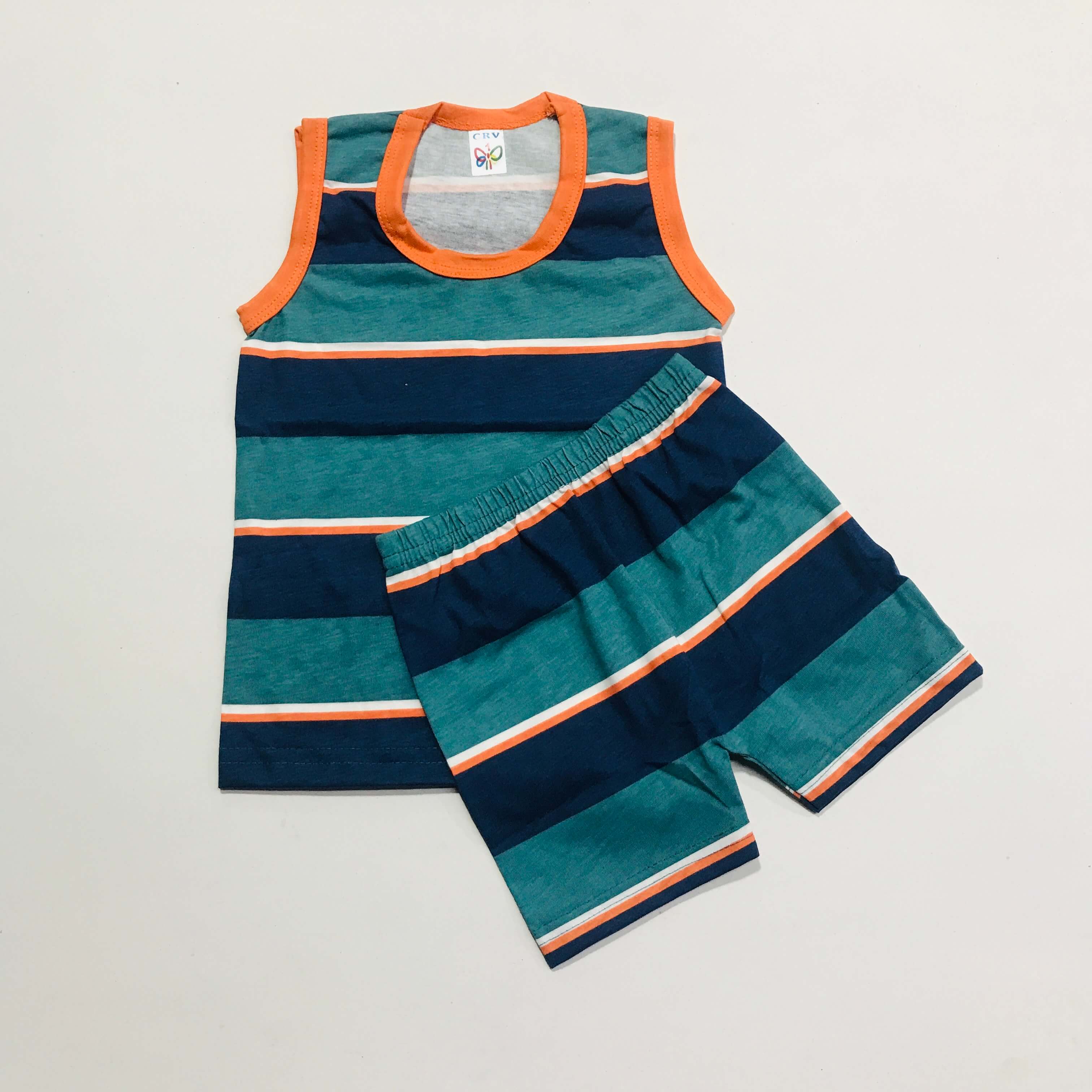 Kids Nikker Set