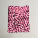 Dots Ladies Printed T-Shirt