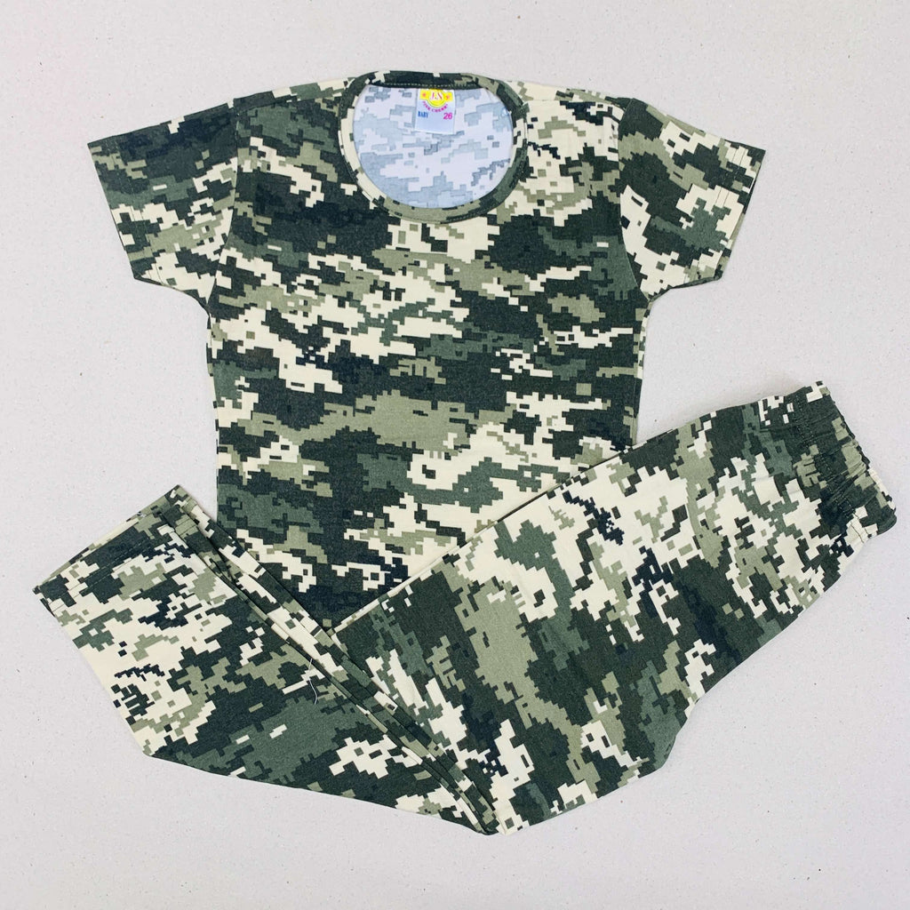 Pant Set