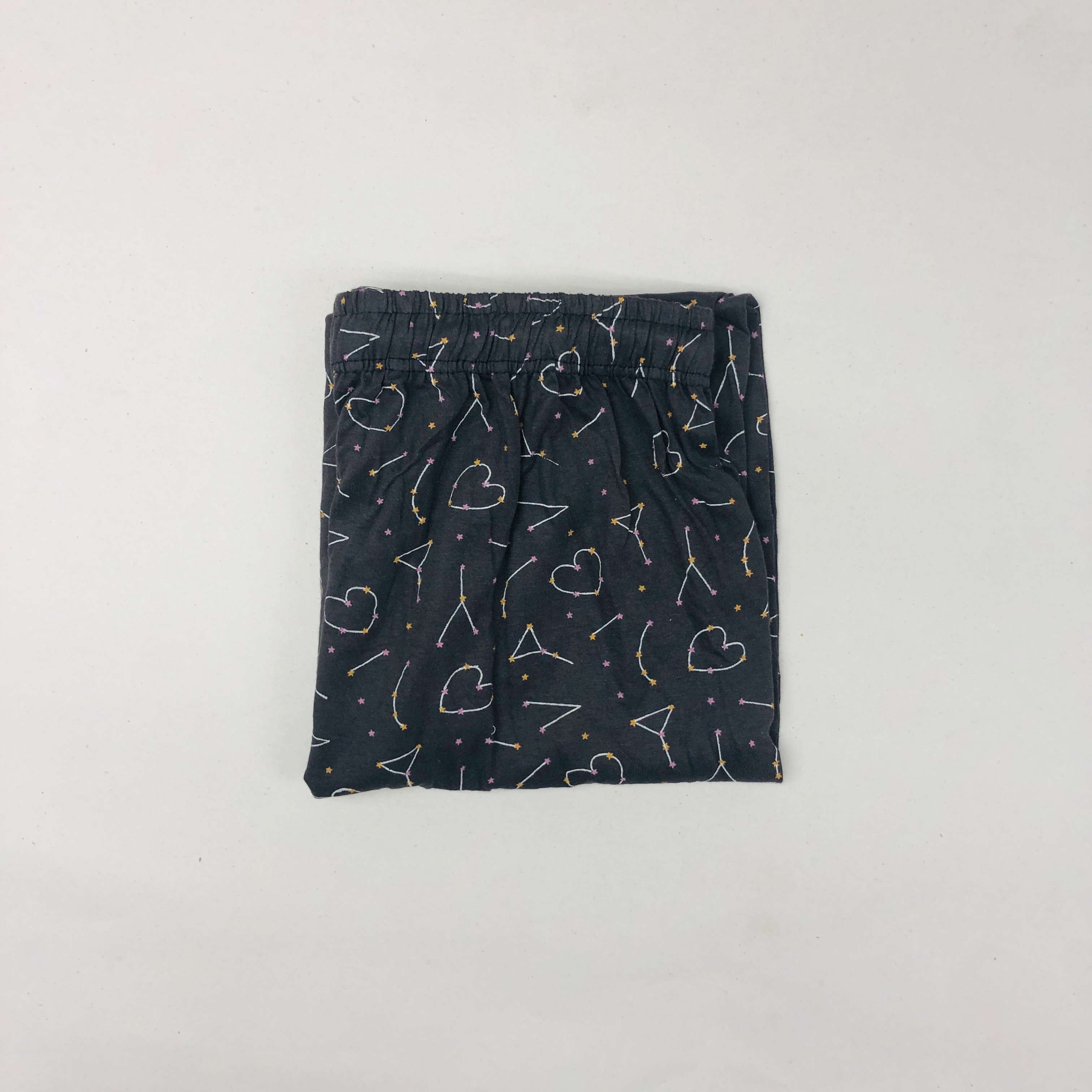 Ladies Trendy Capri