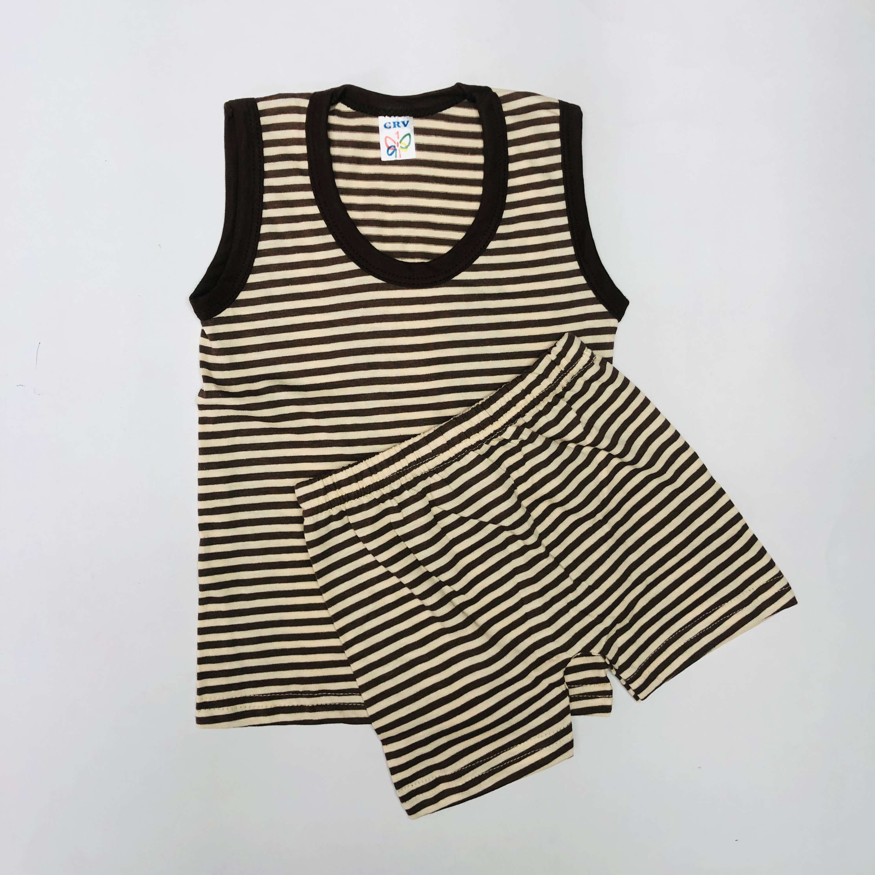 SL Kids Nikker Set