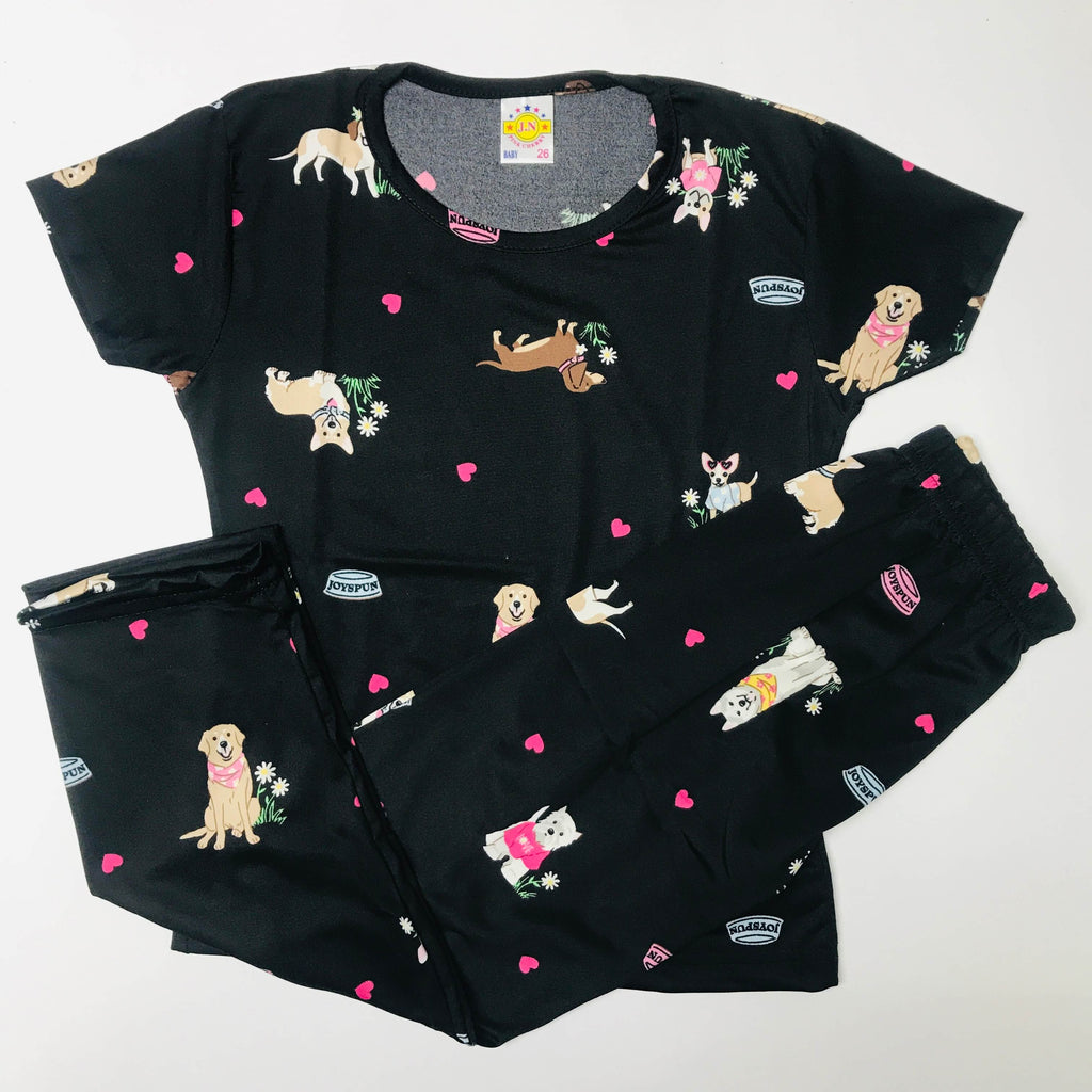 Pant Set