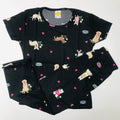 Pant Set