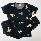 Pant Set