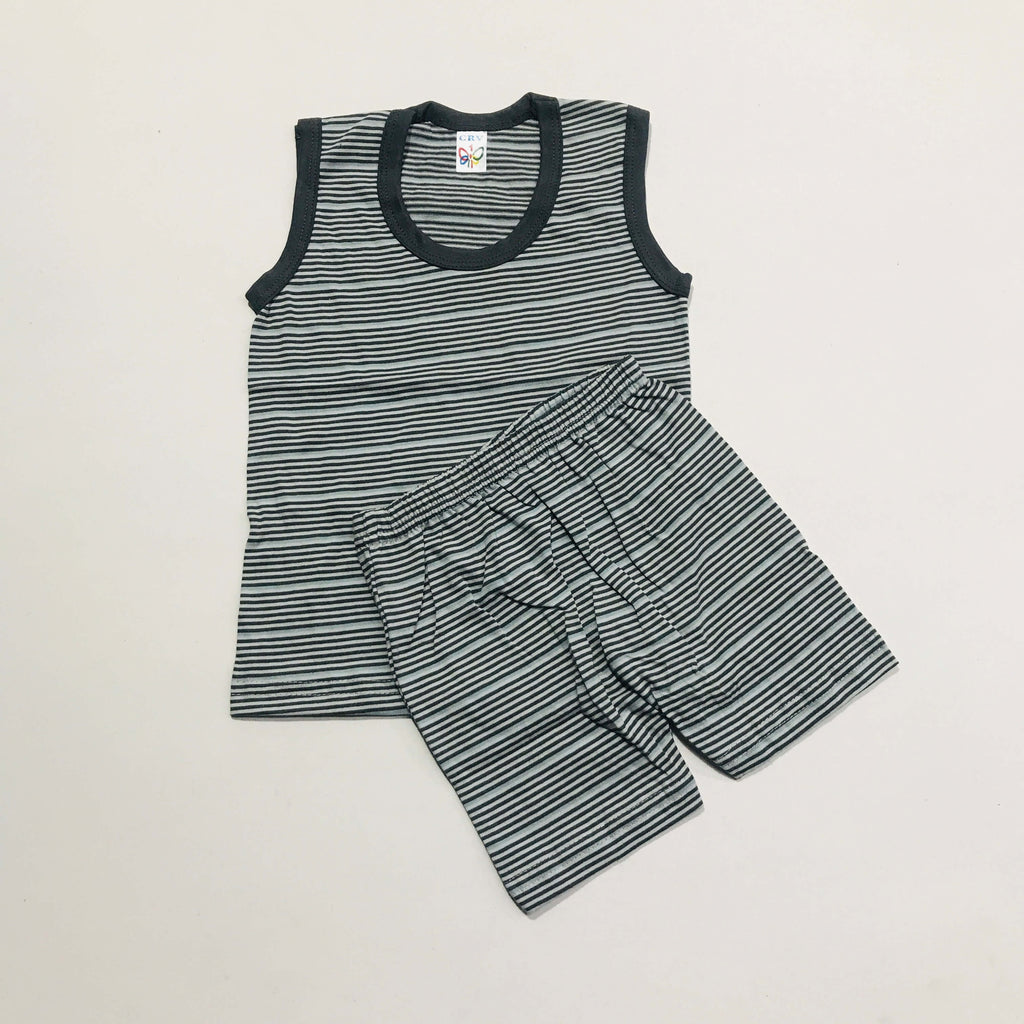 Kids Nikker Set