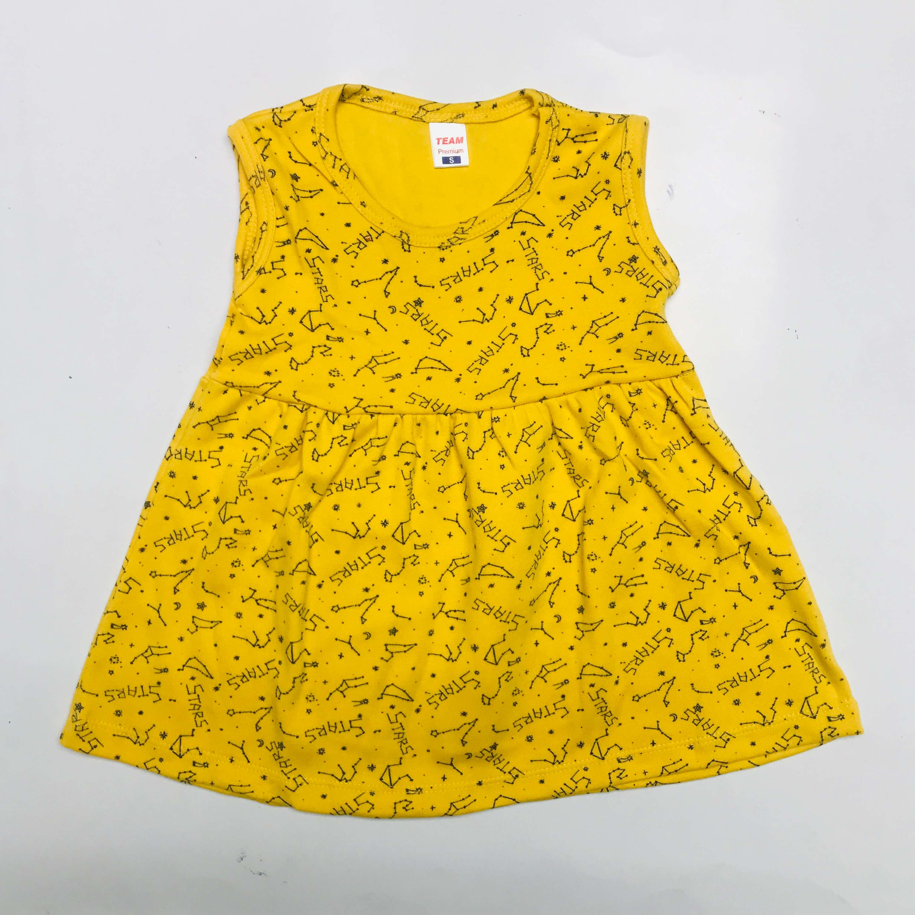 Premium Kids SL Frock Pack Of 3