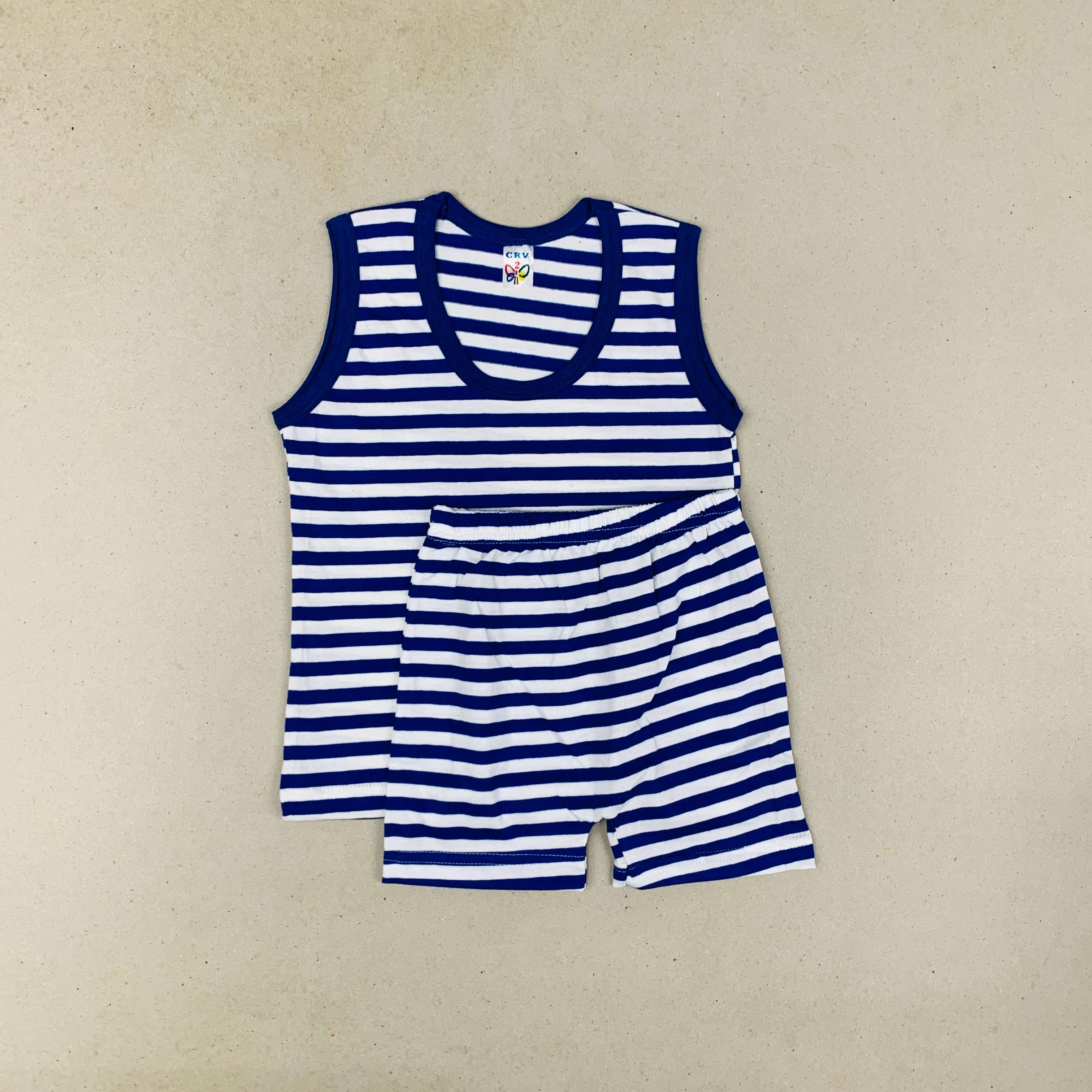 SL Kids Nikker Set