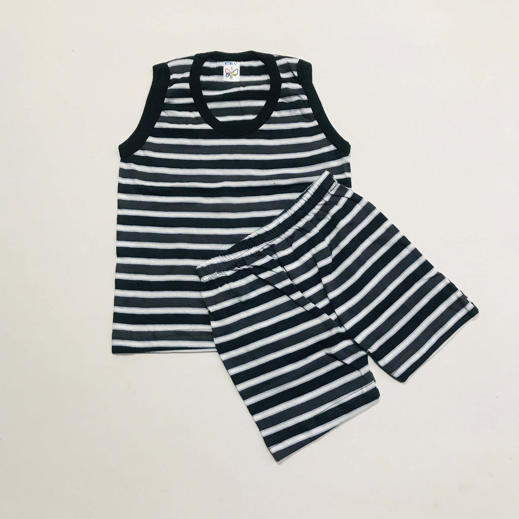 Kids Nikker Set