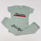 Tiny Bliss Pant Set